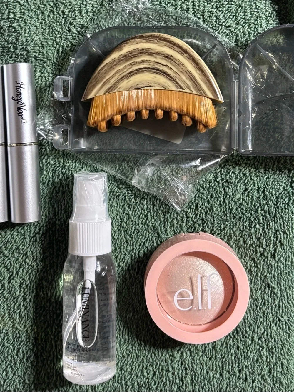 Beauty Lot